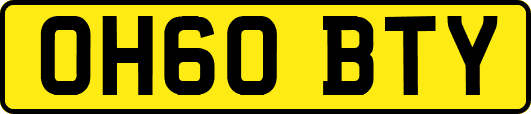 OH60BTY