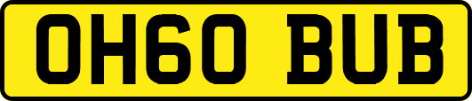 OH60BUB