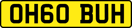 OH60BUH