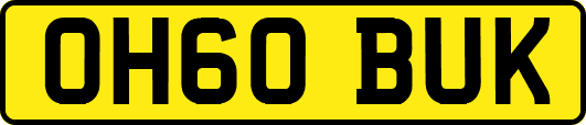 OH60BUK