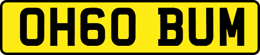 OH60BUM