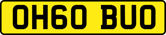 OH60BUO