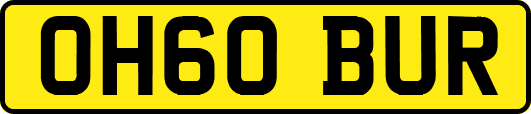 OH60BUR