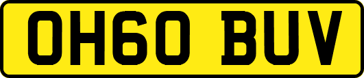 OH60BUV
