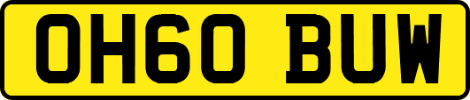 OH60BUW
