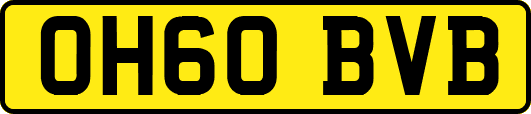 OH60BVB