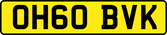 OH60BVK