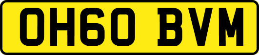 OH60BVM