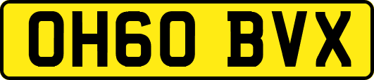 OH60BVX