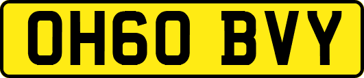 OH60BVY