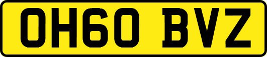 OH60BVZ