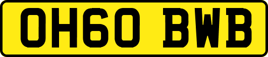 OH60BWB