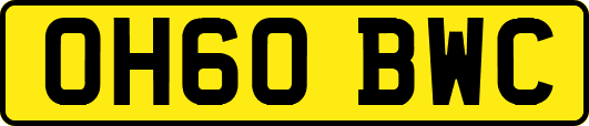OH60BWC
