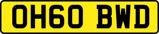 OH60BWD