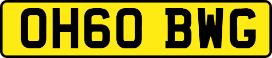 OH60BWG