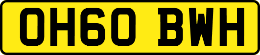 OH60BWH