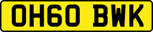 OH60BWK