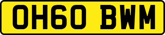 OH60BWM