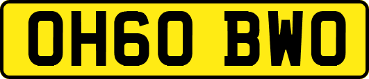OH60BWO