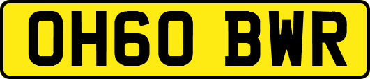 OH60BWR