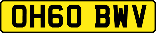 OH60BWV