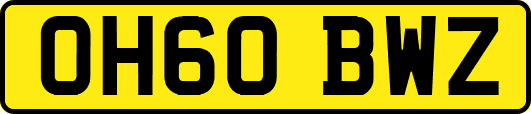 OH60BWZ