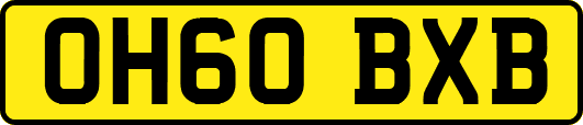 OH60BXB