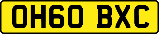 OH60BXC