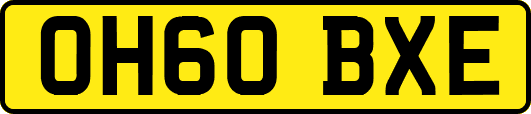 OH60BXE