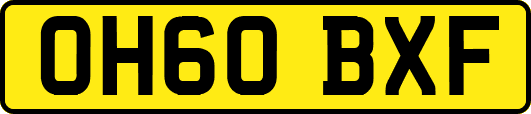 OH60BXF