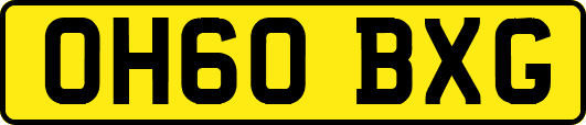 OH60BXG