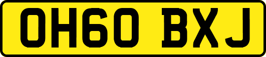 OH60BXJ