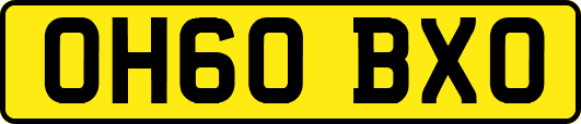 OH60BXO