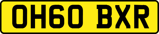 OH60BXR