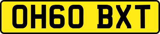 OH60BXT