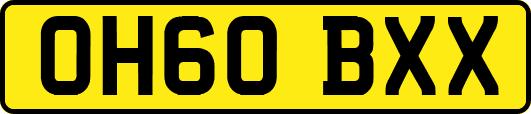 OH60BXX