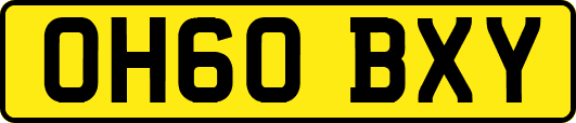 OH60BXY