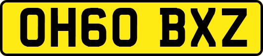 OH60BXZ
