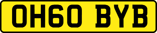OH60BYB