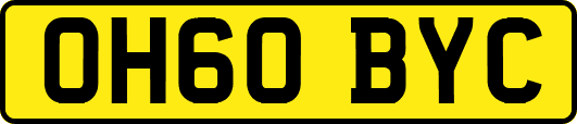 OH60BYC