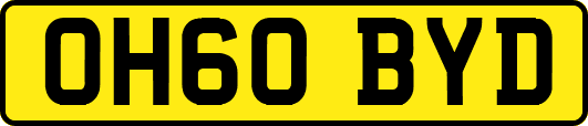 OH60BYD
