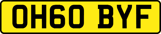 OH60BYF
