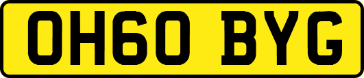 OH60BYG