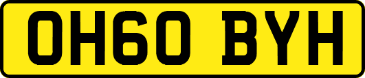OH60BYH