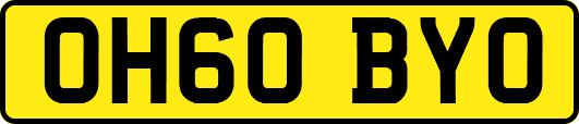 OH60BYO