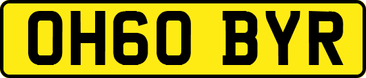 OH60BYR