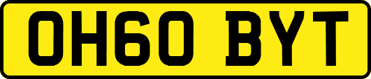 OH60BYT