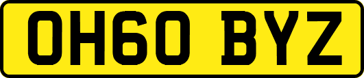 OH60BYZ