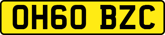 OH60BZC