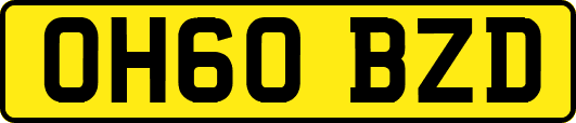 OH60BZD